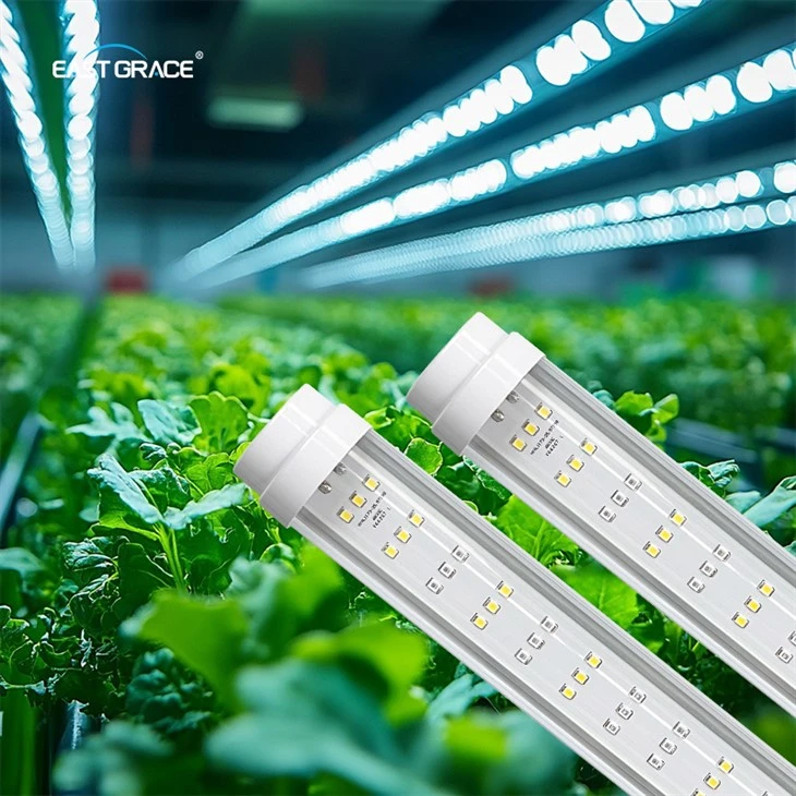 Hot Sale 30W T12 Integrated Waterproof LED Tube Grow Light Bar