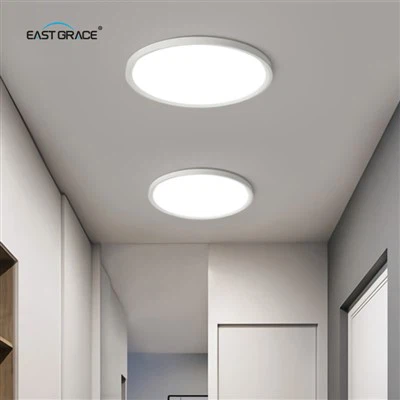 3ccc slim superfície redonda LED Painel Light A