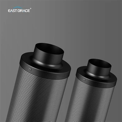 Como reciclar os resíduos em uma tenda de cultivo de 320W?