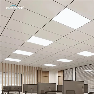 Luz de painel LED retroiluminada de 80W