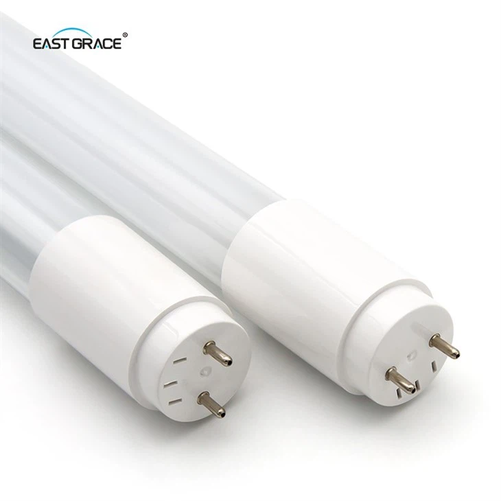 Glass LED Tube Light