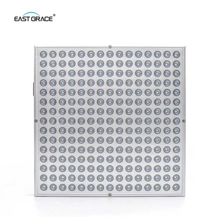 Ultra Thin Surface Square Led Grow Light Panel 30W